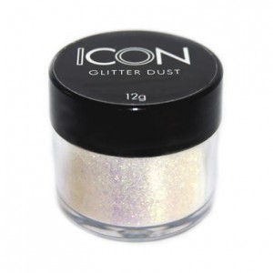 Icon Glitter Dust SnowFall